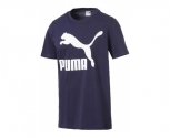 Puma camiseta classics logo